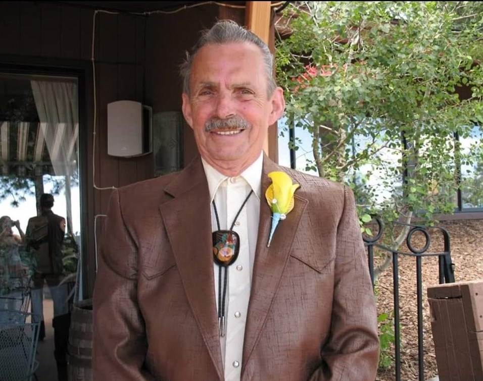 Robert Kenyon Obituary Aurora, CO