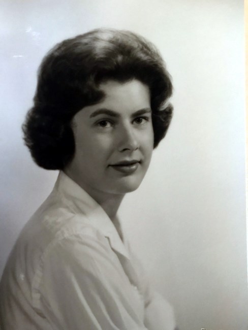 Obituary of Marilyn E. Richardson