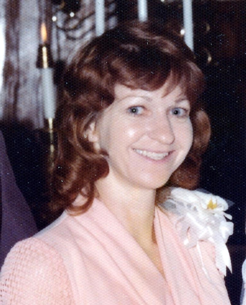 Obituary of Ms. Frances JoAnn Elmore