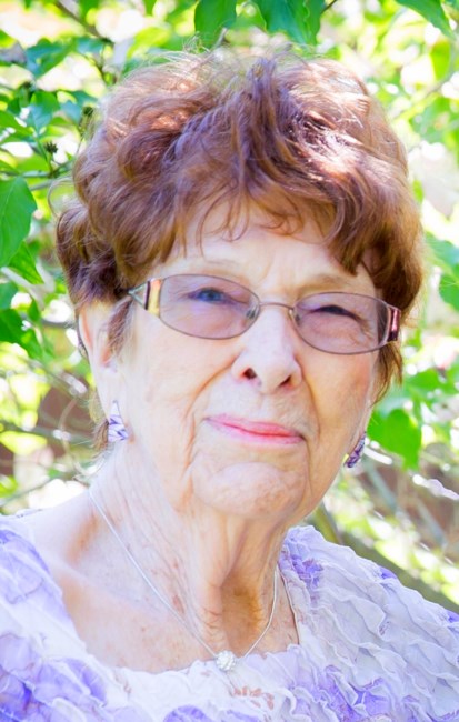 Obituary of Louise Biggers