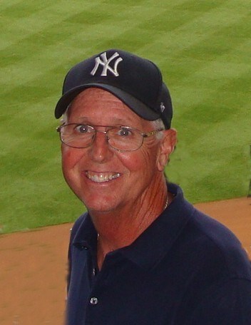 Obituary of Monte Kent Andersen