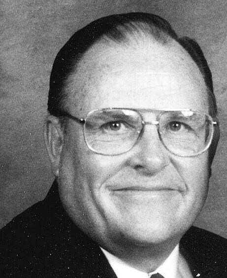 Obituary of Arthur Duane Bunger Sr.