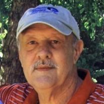 Obituary of John Phillips