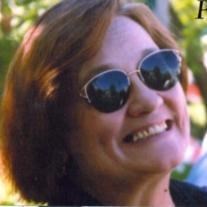 Obituary of Patricia M Otto