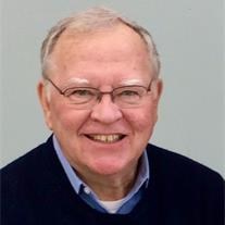 Obituary of Timothy Harrington