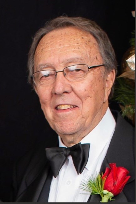 Avis de décès de Ron E. Gillett Sr.