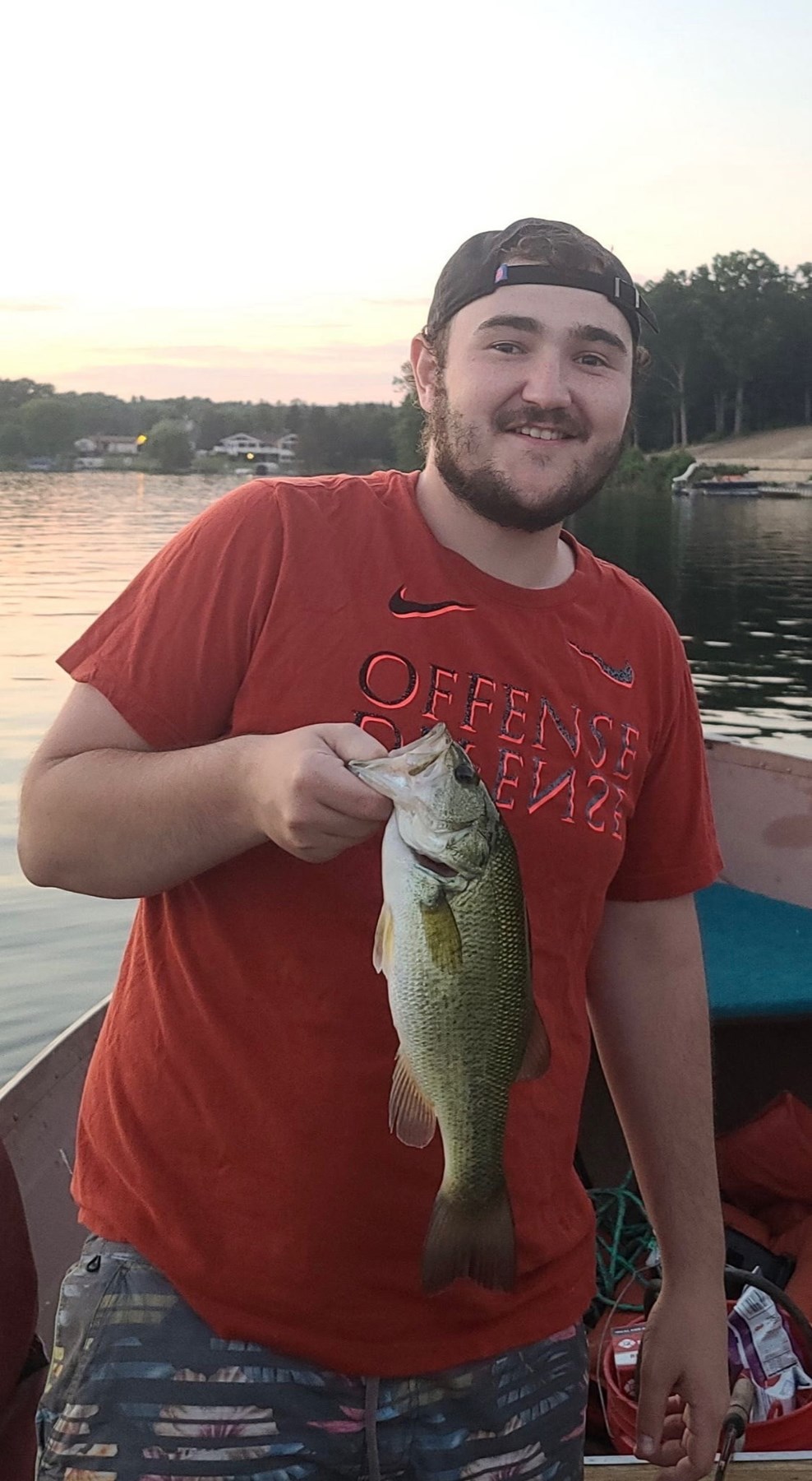 Obituary of Brendan Michael Stowell