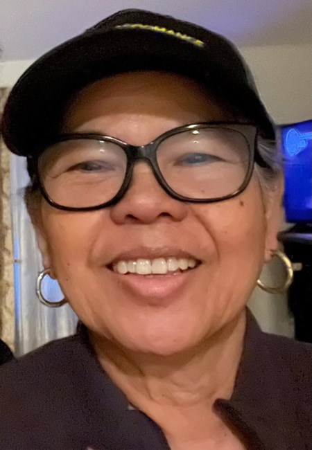 Obituary of Anukun Scroggins