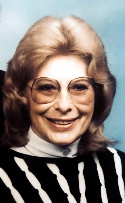 Obituary of Kathryn L. Leffler