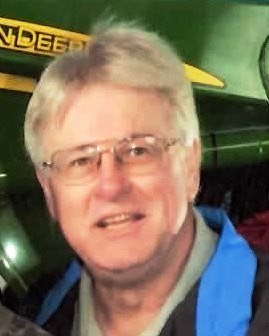 Obituary of Quinton Eugene Whitehead