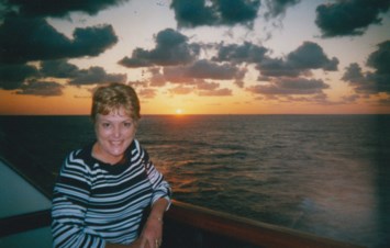 Obituario de Pamela Diane Bell