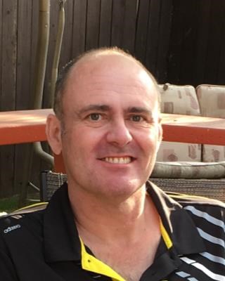 Obituary of Richard Darcy Potter