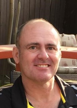 Obituary of Richard Darcy Potter