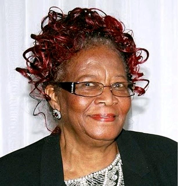 Obituary of Daphne Veronica Clarke