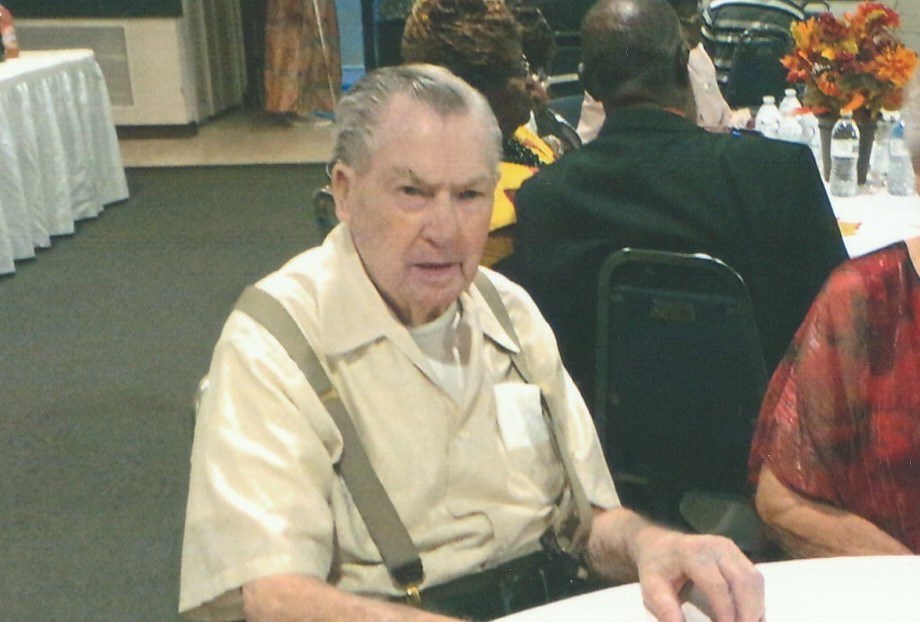 Obituary of Robert Hart