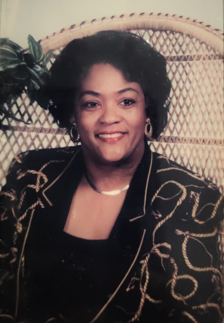 Obituary of Dr. Fannie Duncan Herring