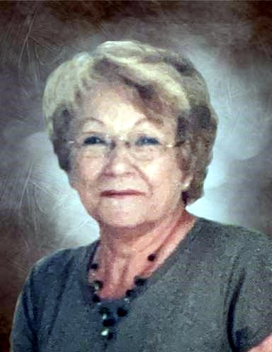 Avis de décès de Candide Rhainds