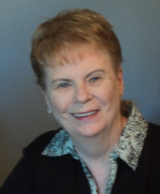Obituary of Noreen Janet Coles