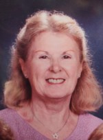 Jeanette Harrison