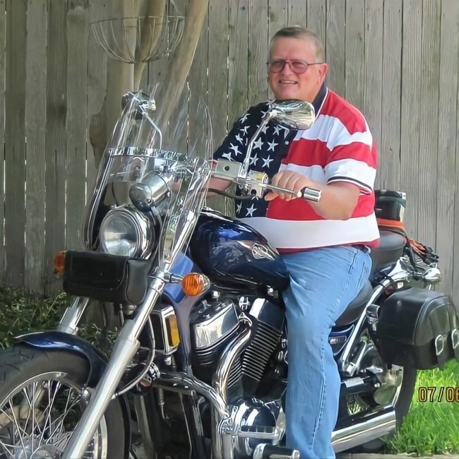 Obituary of John Edward "Ed" Lowry Jr