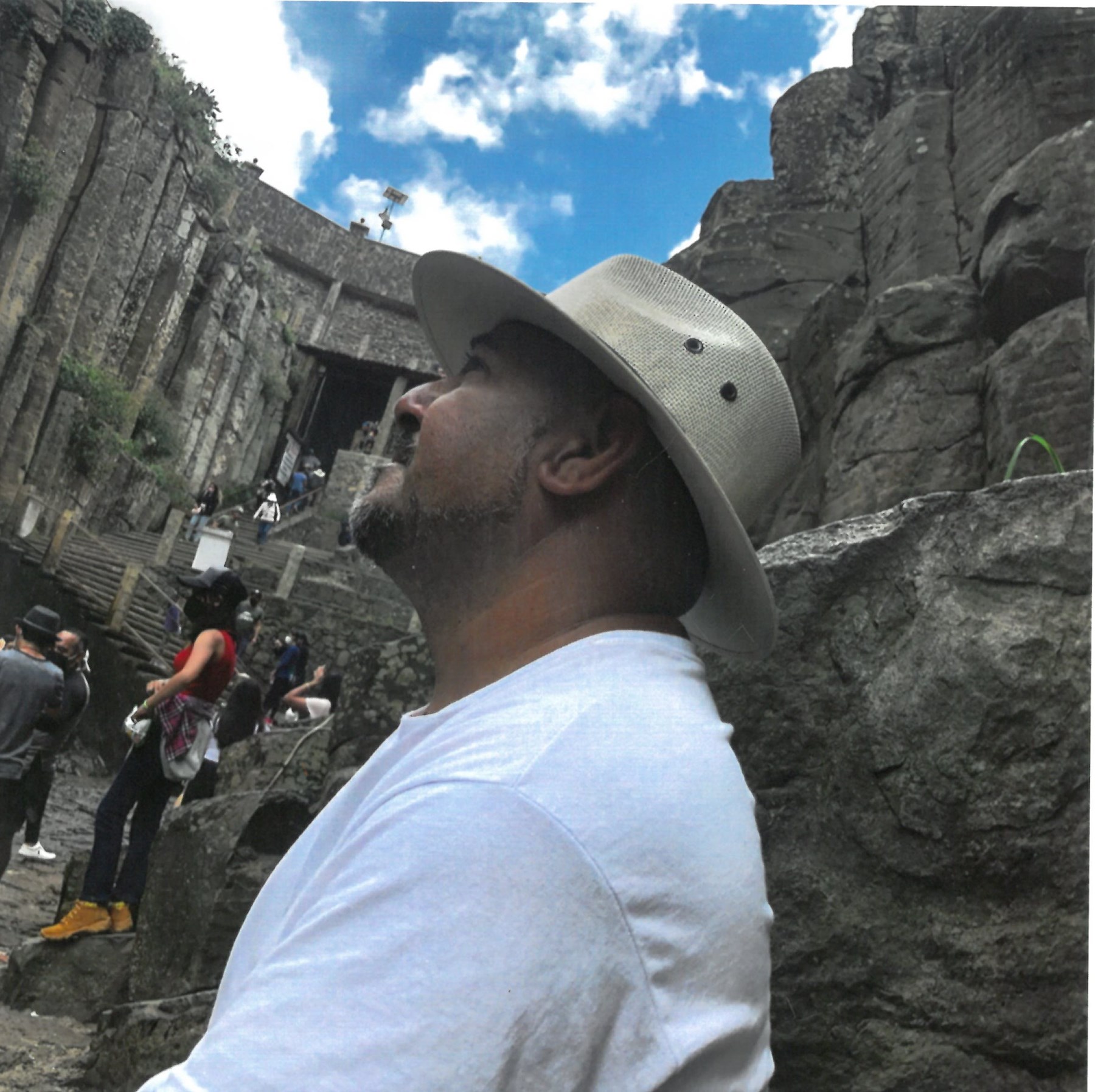 Obituary of Joselito Lugo Ortiz