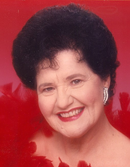Obituary of Inez W. Hinchman