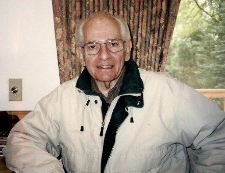 Obituary of Donald G. Wirkus