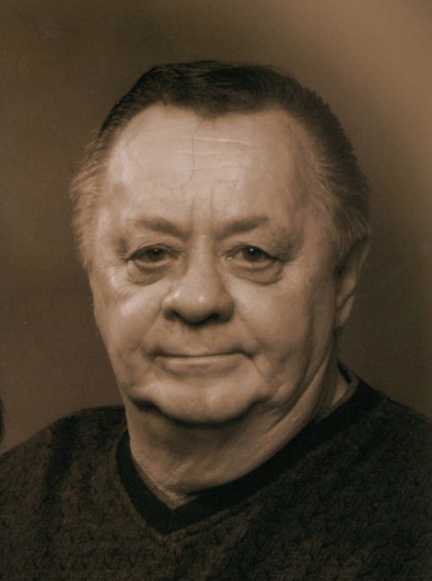 Obituary of Ronald Peter Olechow
