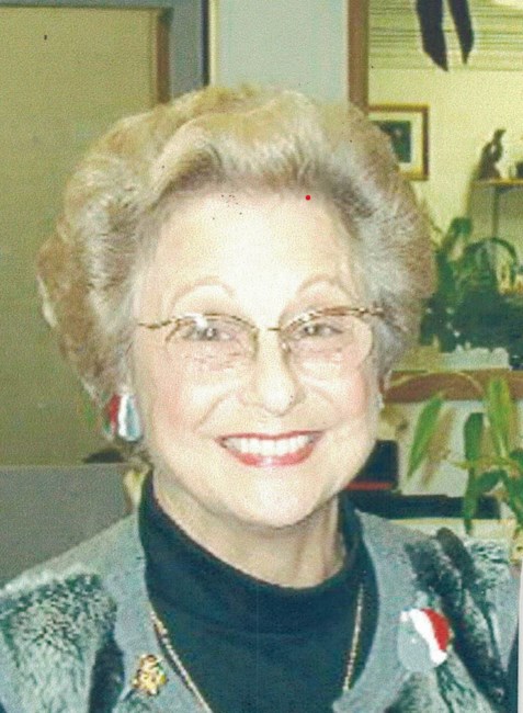 Obituary of Frances L Kirby