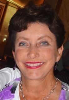 Obituary of Diane B Hill
