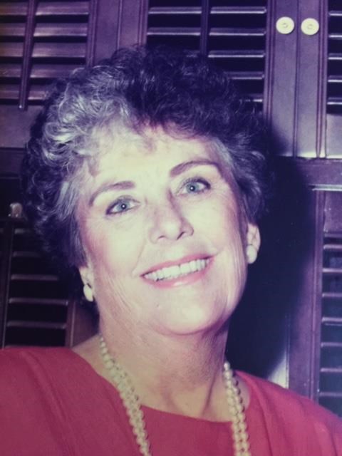 Obituary of Jean M. Brannan