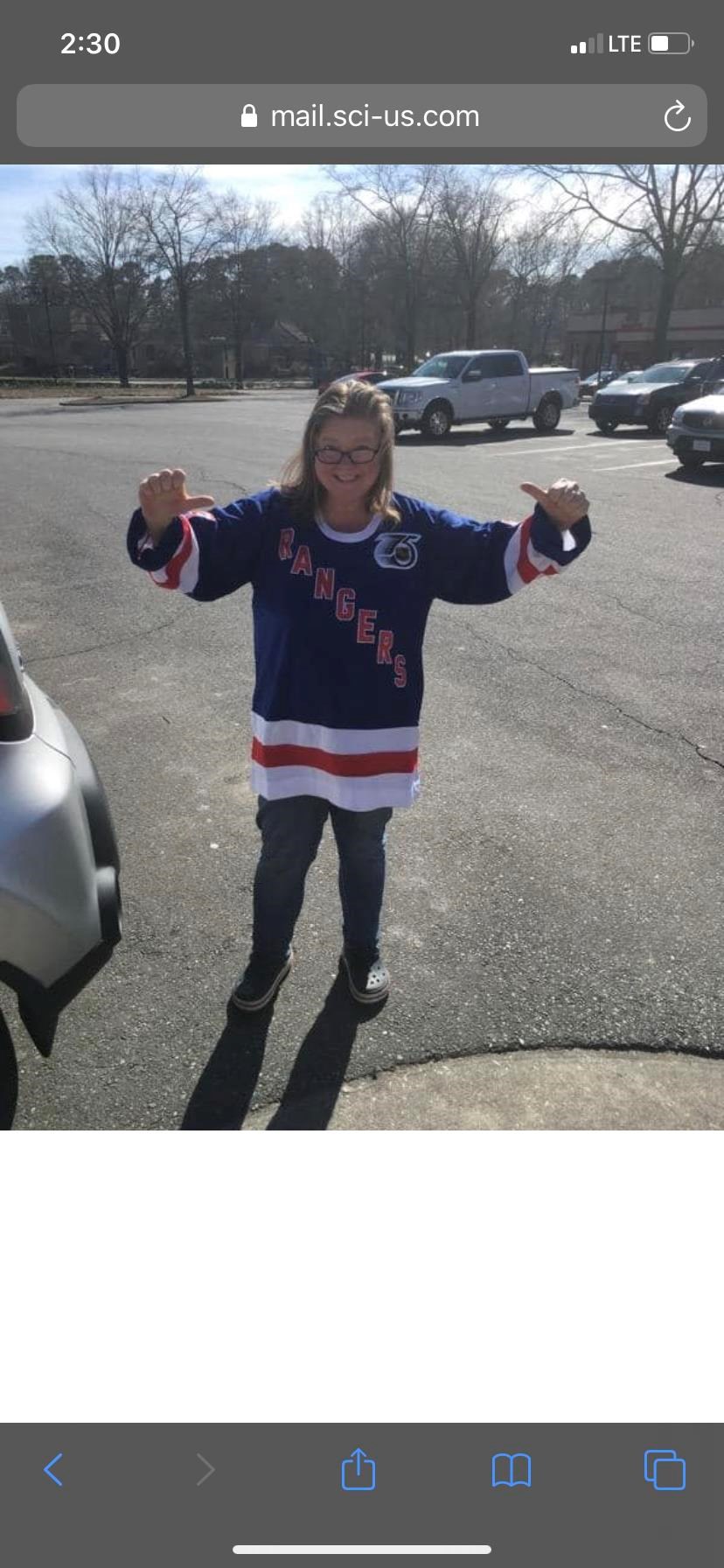 Obituary of Michelle Mary Osterhoudt Steed