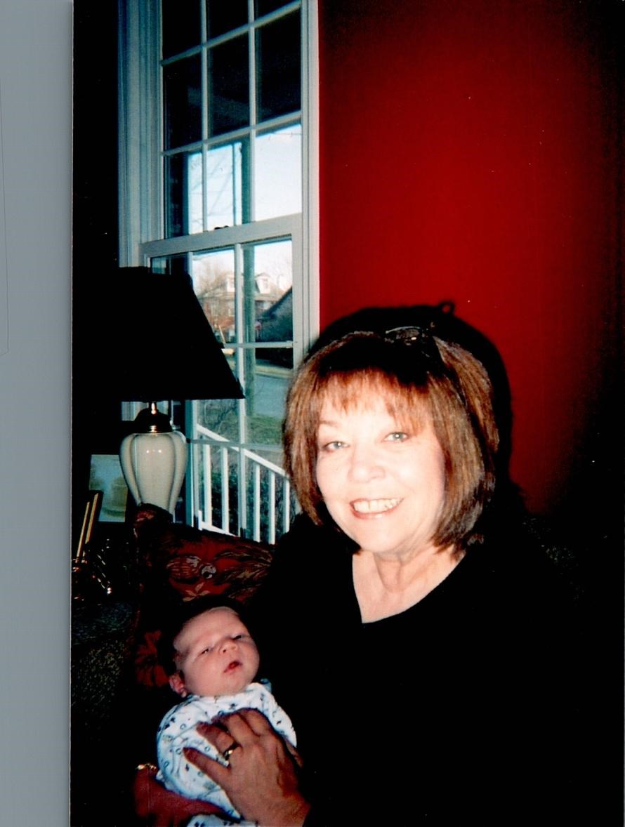 Obituario de Barbara Ann Lawrence