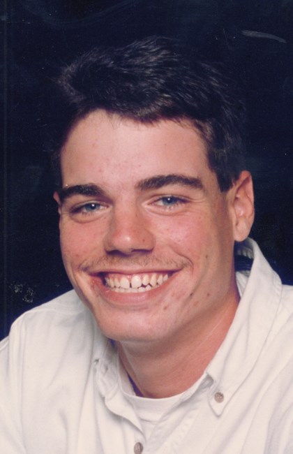 Avis de décès de Timothy Jerry Sapp