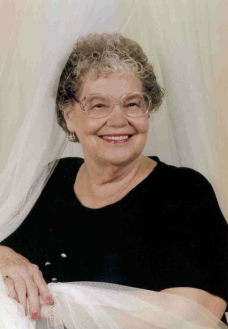Obituario de Bertha Rice
