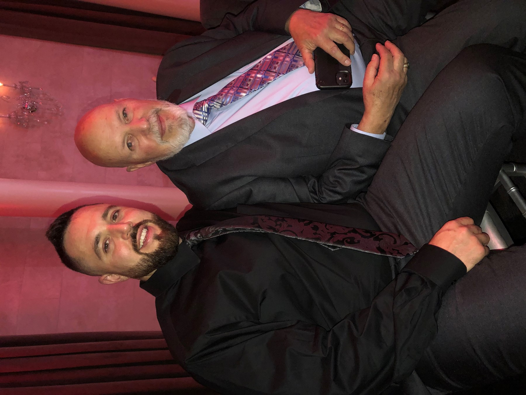 Obituary of Anthony J. Juliano