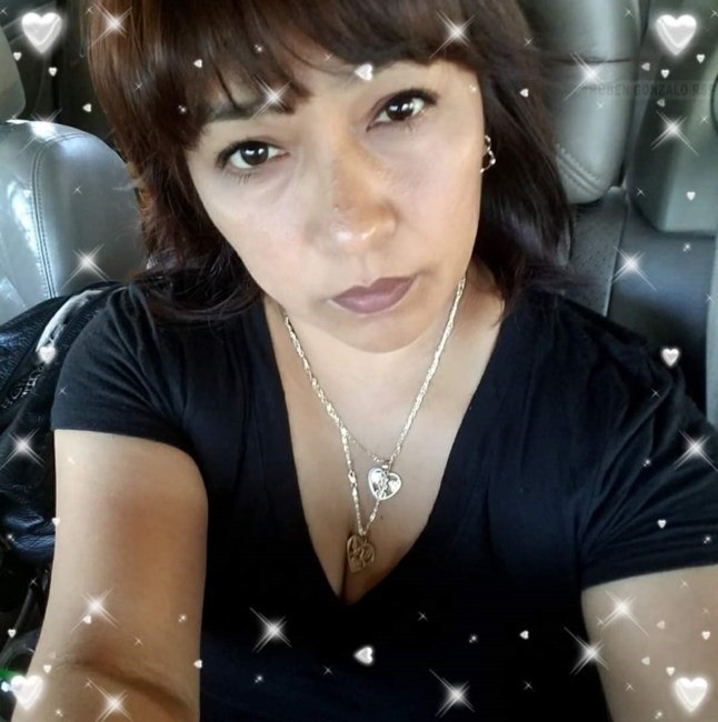 Obituario de Veronica Cuamba Leon