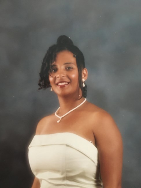 Obituary of Tammy Michelle Robertson