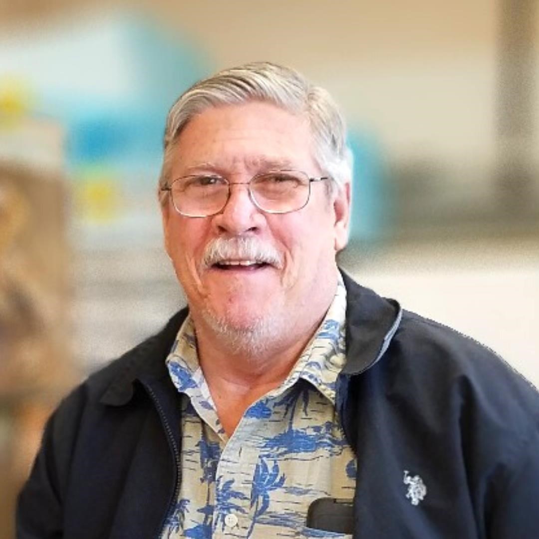 Obituary of David Allen Moon