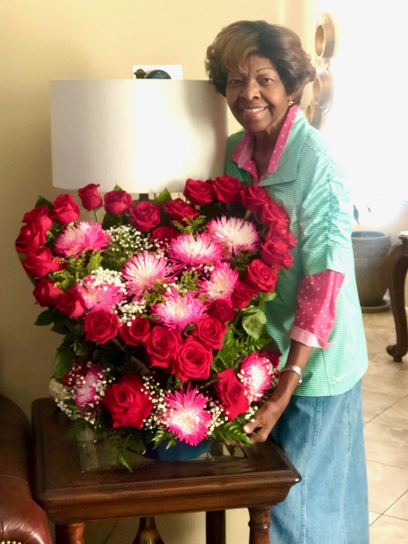 Obituario de Willa Mae Bonner