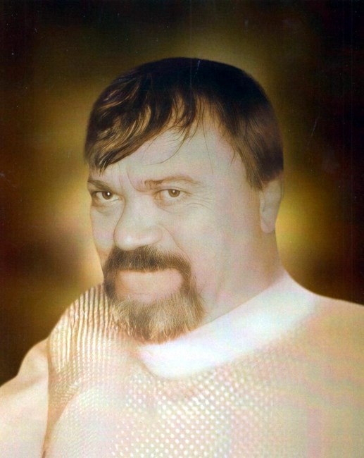 Obituary of Jean-Guy Poirier