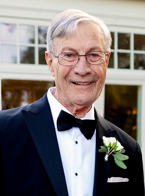 Obituary of David Edward Wood