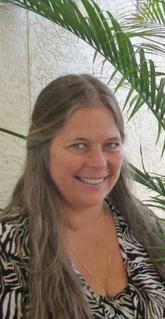 Obituary of Patti Lynn Armbruster