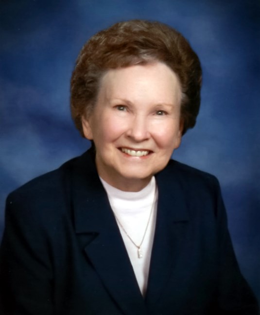 Obituary of Mabel Marie Powers