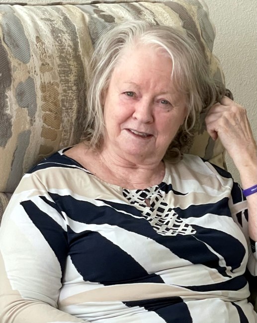 Obituary of Janet Lee Elswick