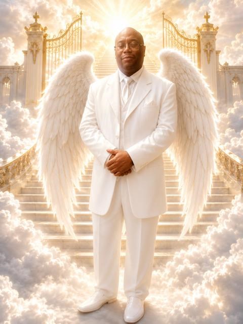 Obituary of Reddick McGraw Speight