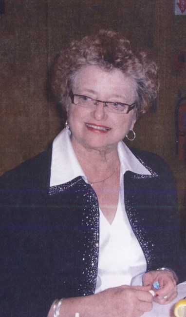 Obituary of Helen Elizabeth Freeman