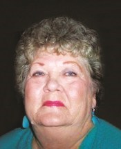 Obituario de Helen Cooper Robertson