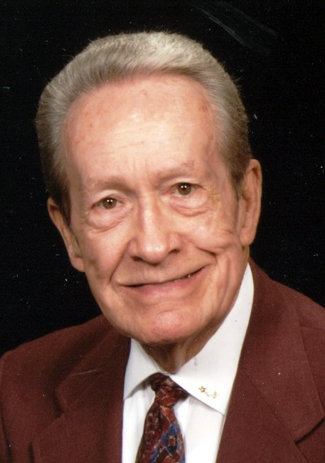 Obituary of Bill H. McAfee