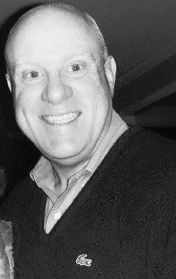 Obituary of Roger William Oates